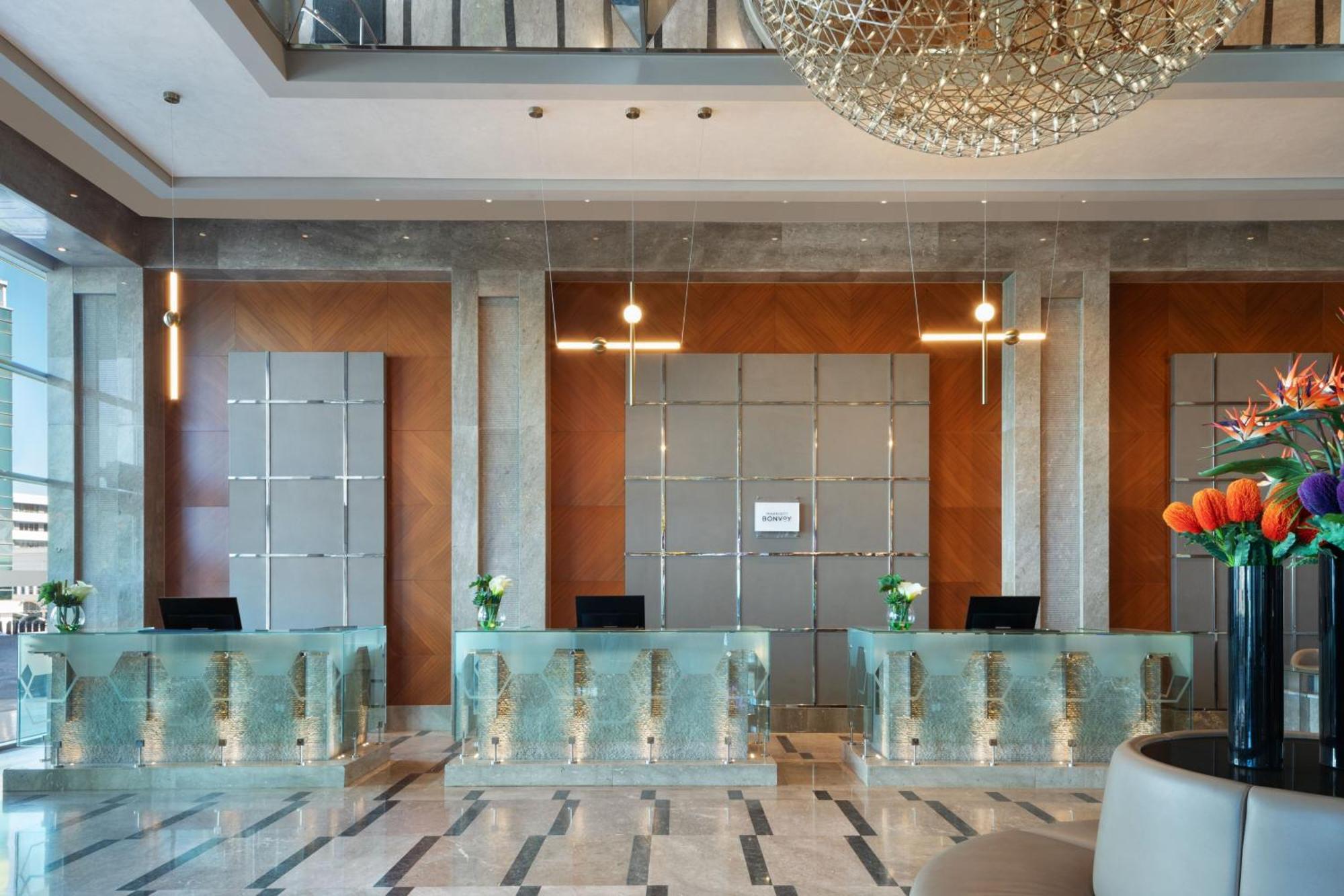 Sheraton Bursa Hotel Exterior foto